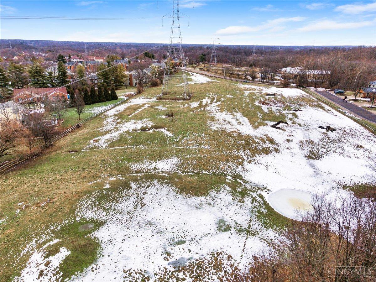 2675 Carriagegate Lane, Deerfield Twp., OH, 45039 — photo 41
