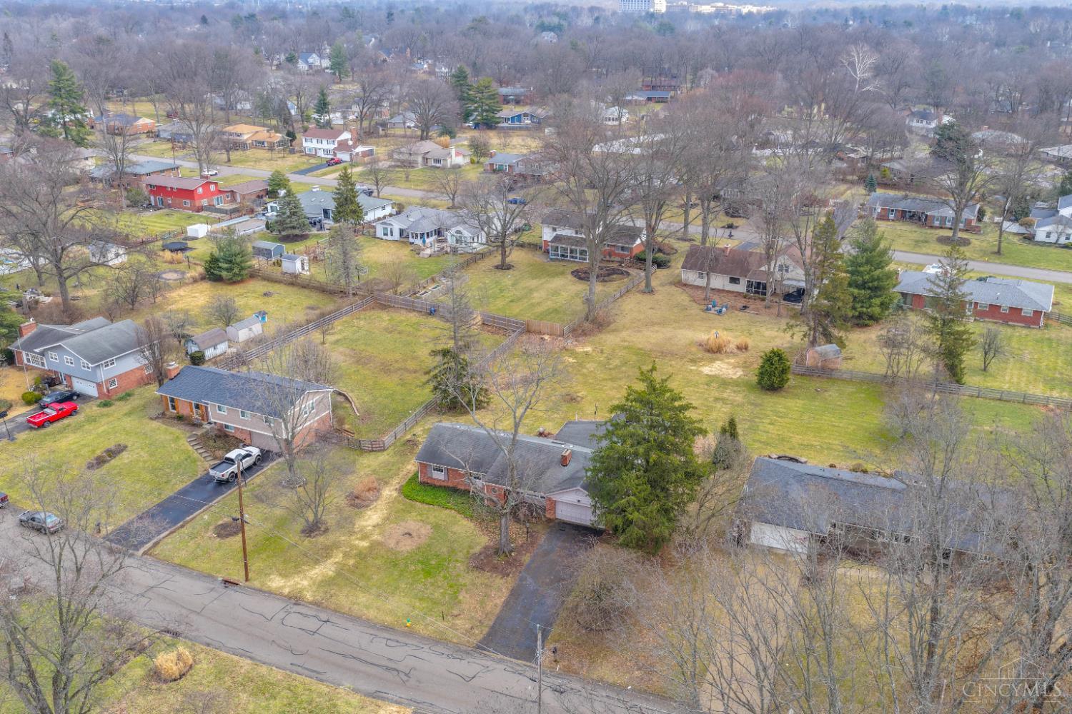 10550 Cinderella Drive, Montgomery, OH, 45242 — photo 18