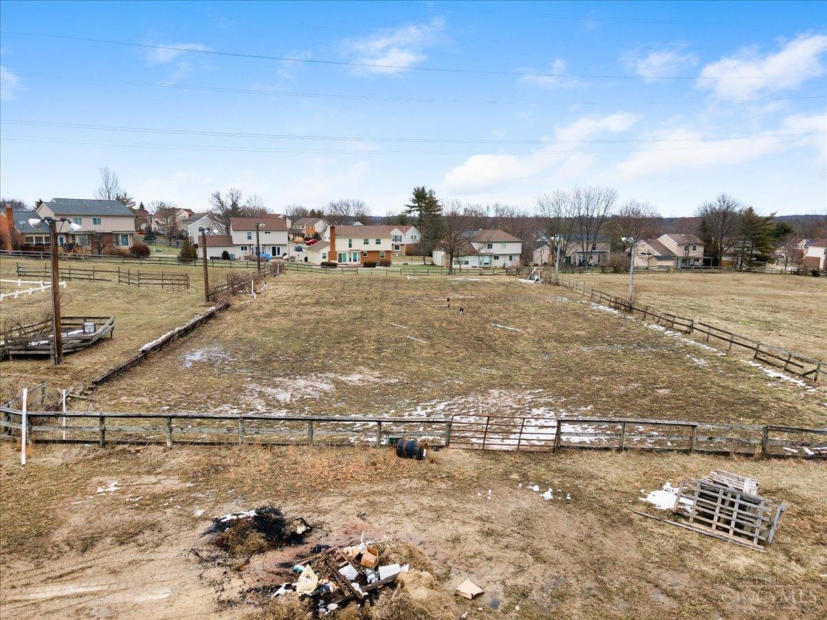 2675 Carriagegate Lane, Deerfield Twp., OH, 45039 — photo 37