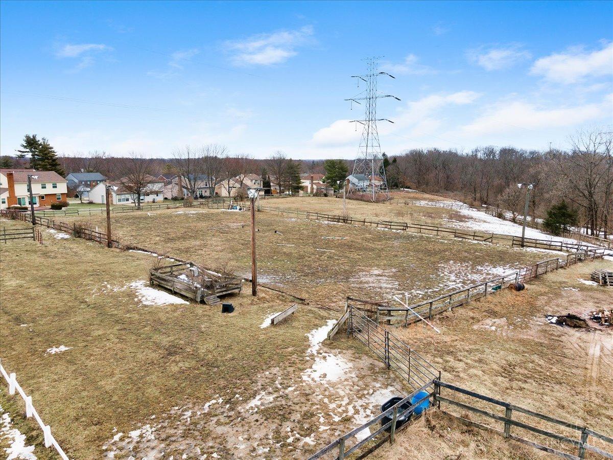 2675 Carriagegate Lane, Deerfield Twp., OH, 45039 — photo 35