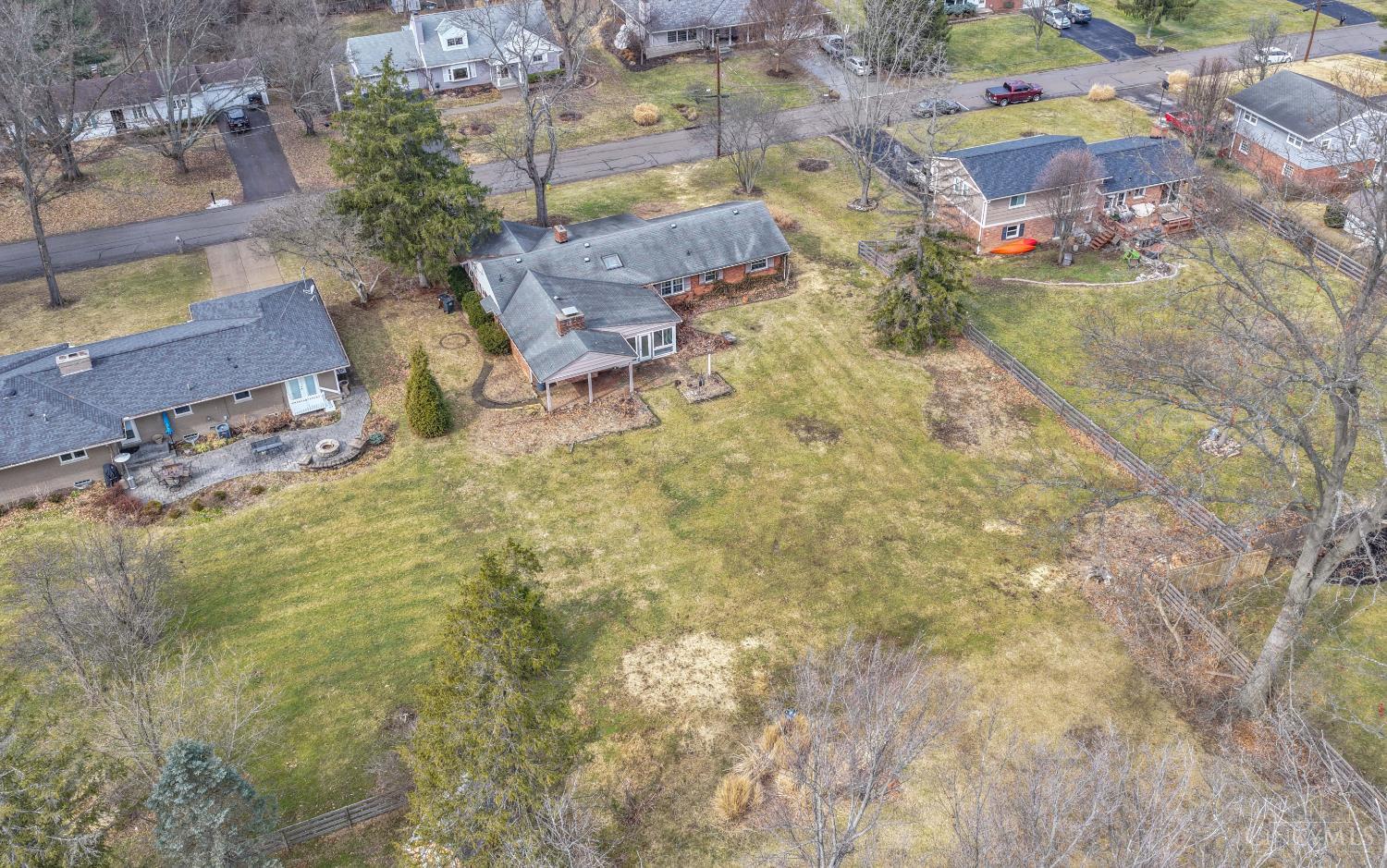 10550 Cinderella Drive, Montgomery, OH, 45242 — photo 5