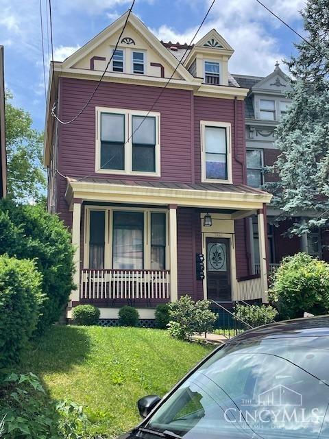 2462 Fairview Avenue, Cincinnati, OH, 45219 — photo 3
