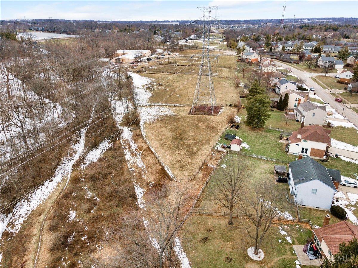 2675 Carriagegate Lane, Deerfield Twp., OH, 45039 — photo 32