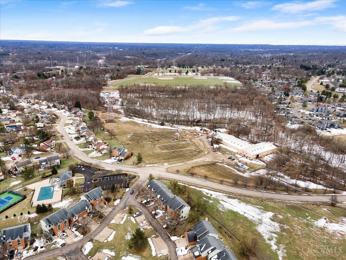 2675 Carriagegate Lane, Deerfield Twp., OH, 45039 — photo 31