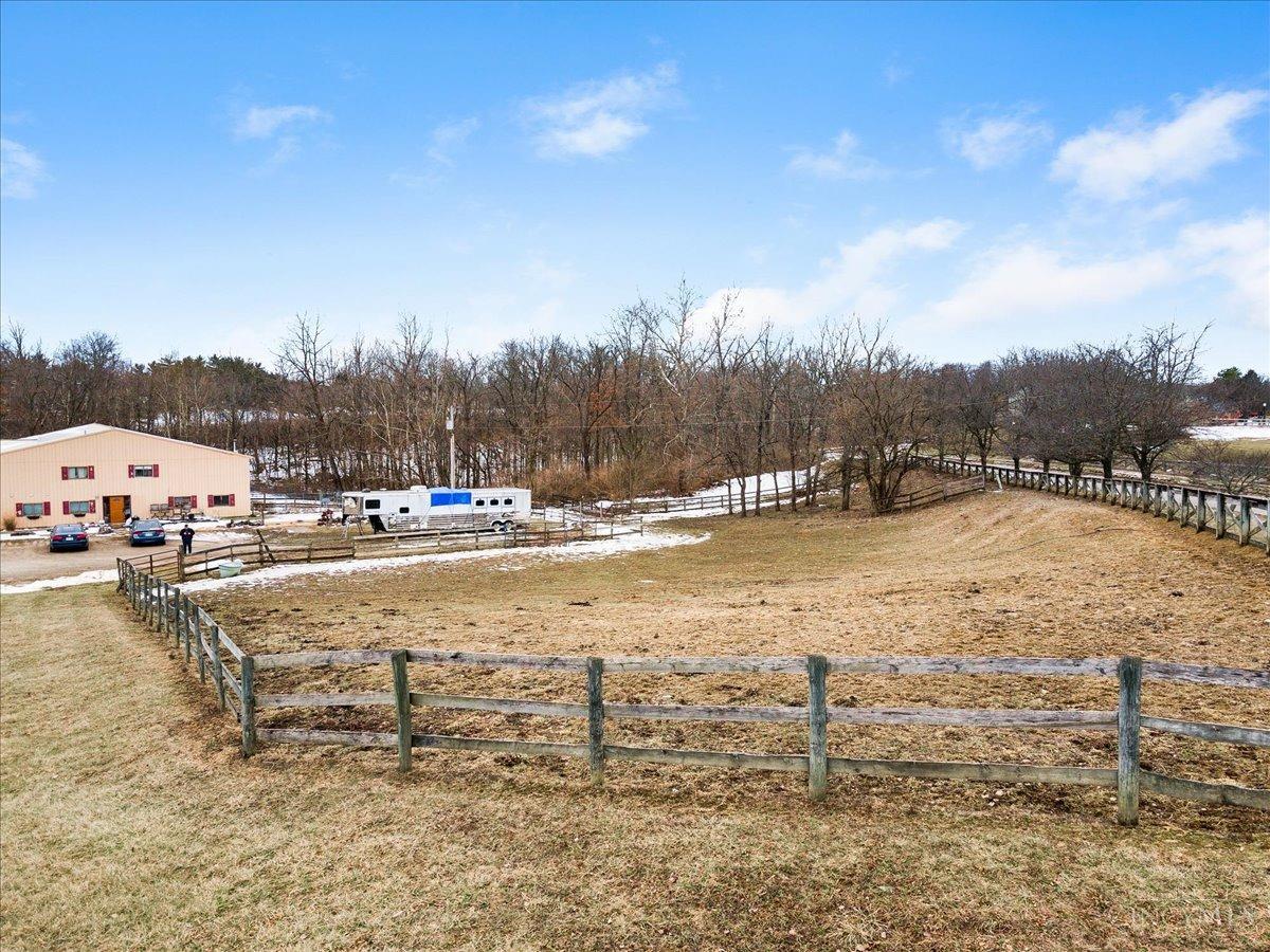 2675 Carriagegate Lane, Deerfield Twp., OH, 45039 — photo 38