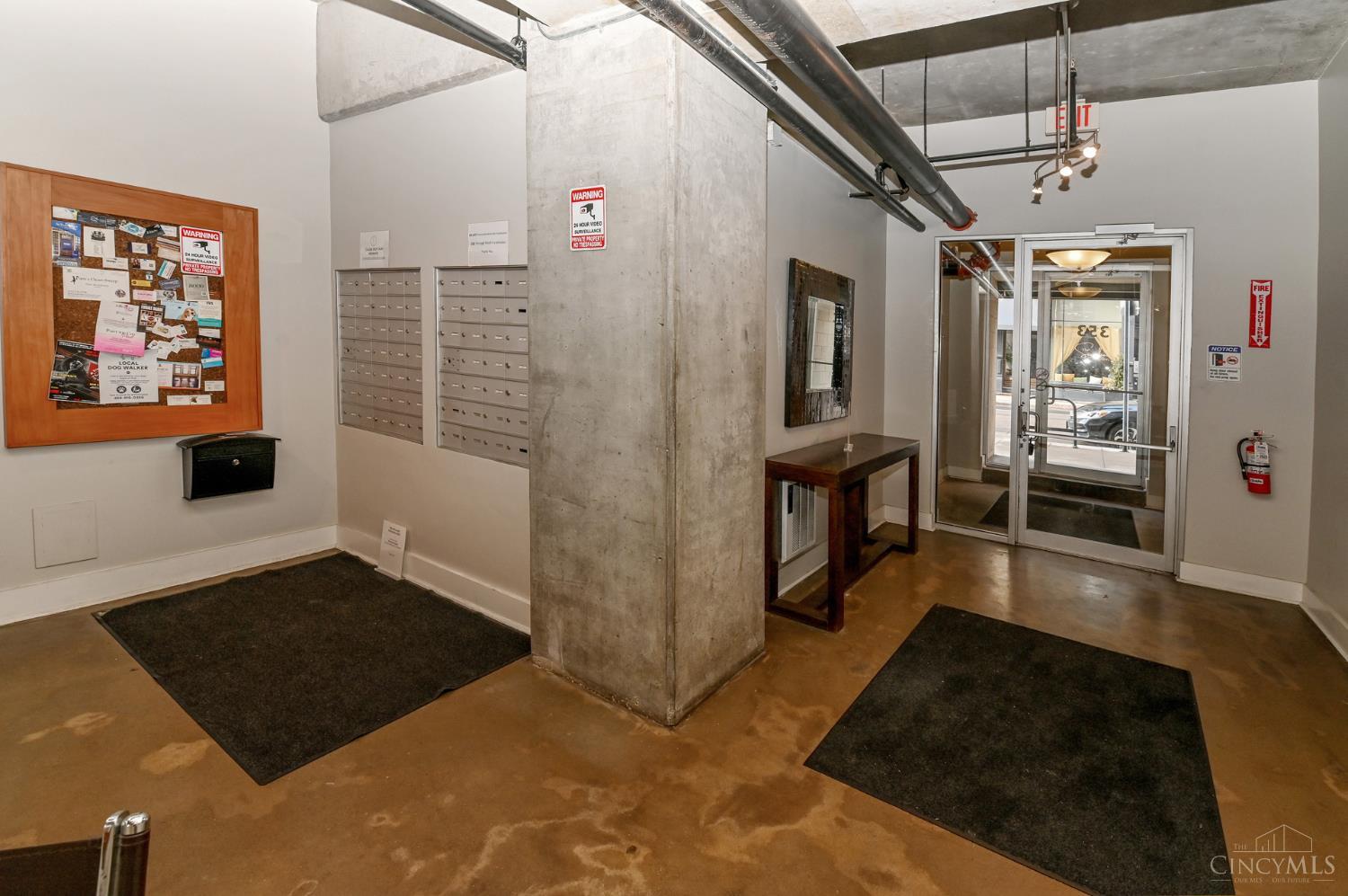 353 Fourth Street #501, Cincinnati, OH, 45202 — photo 4