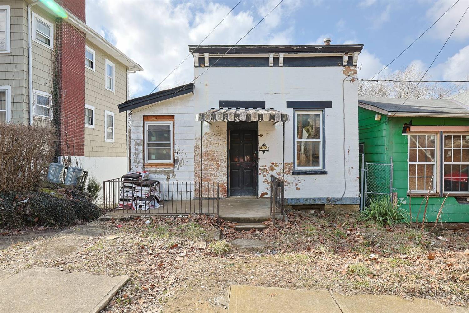 Homes for sale in Cincinnati, OH | 527 Glenwood Ave, Cincinnati, OH 45229 | MLS# 1869320