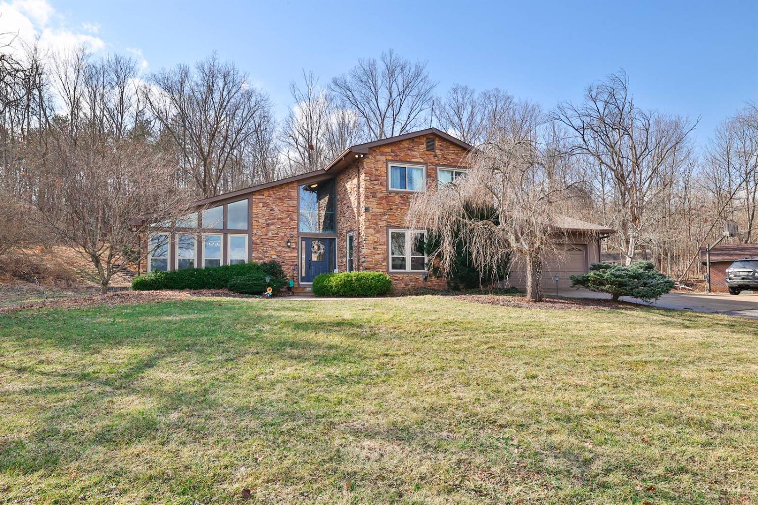 11675 New Biddinger Road, Harrison Twp, OH, 45030