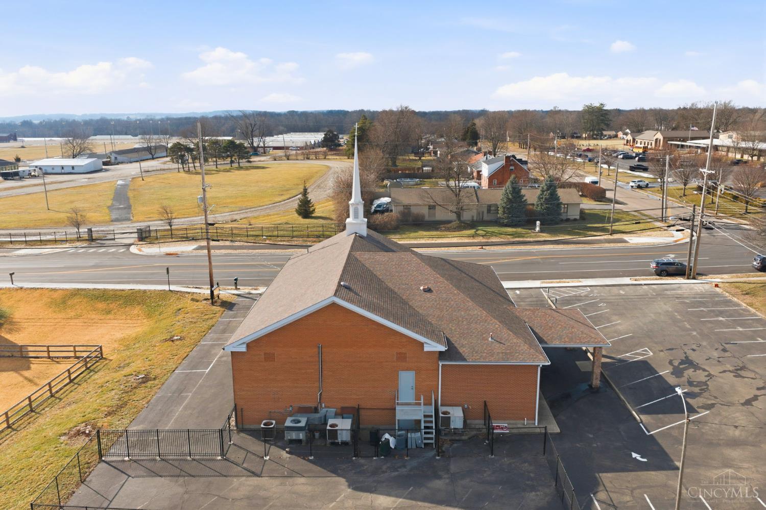 810 Broadway Street, Lebanon, OH, 45036 — photo 4