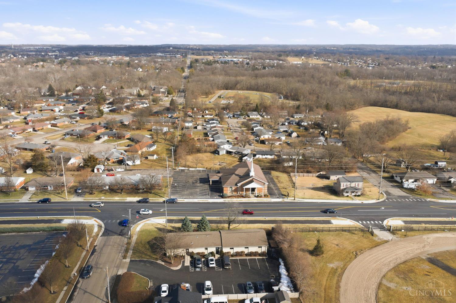 810 Broadway Street, Lebanon, OH, 45036 — photo 39