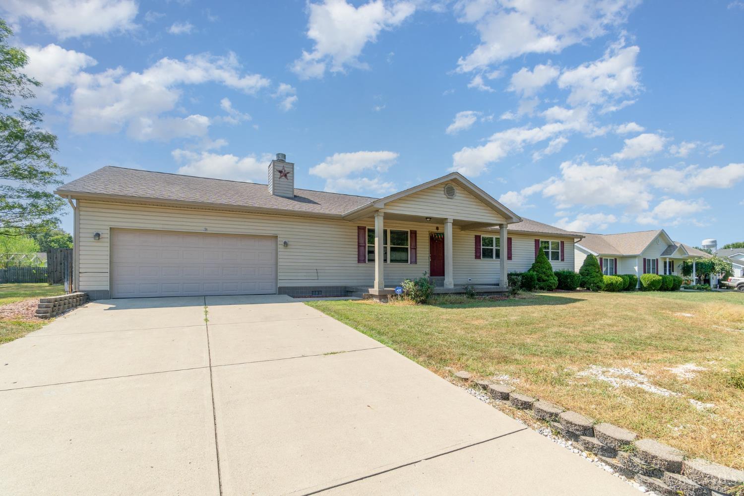 175 Douglas Circle, Georgetown, OH, 45121 — photo 24