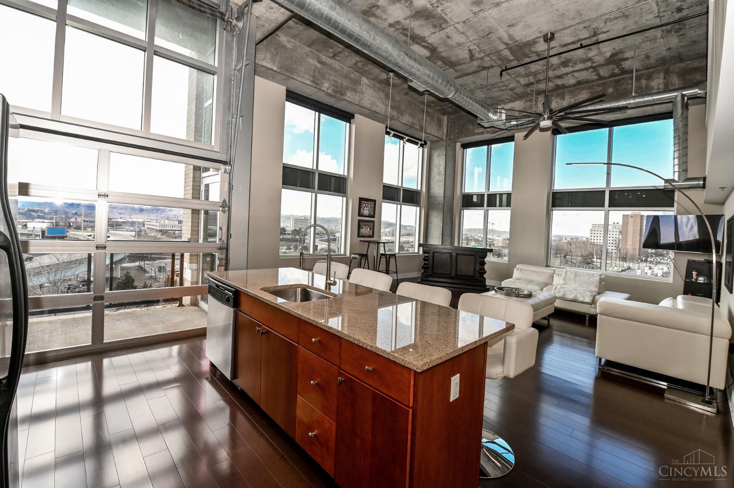 353 Fourth Street #501, Cincinnati, OH, 45202 — photo 5