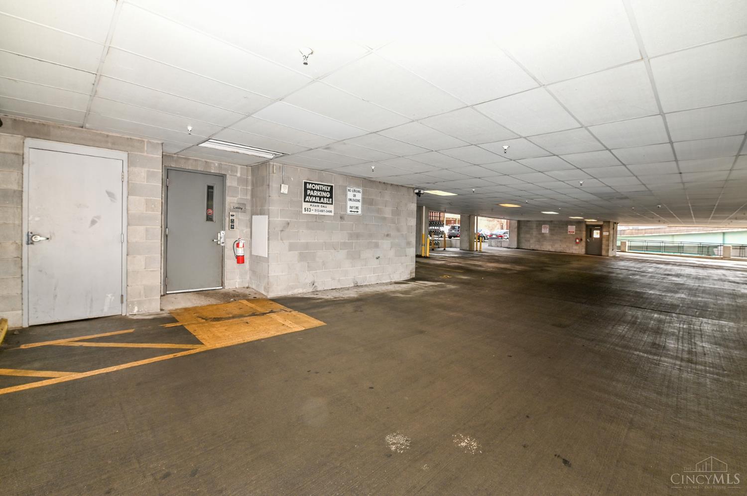 353 Fourth Street #501, Cincinnati, OH, 45202 — photo 43