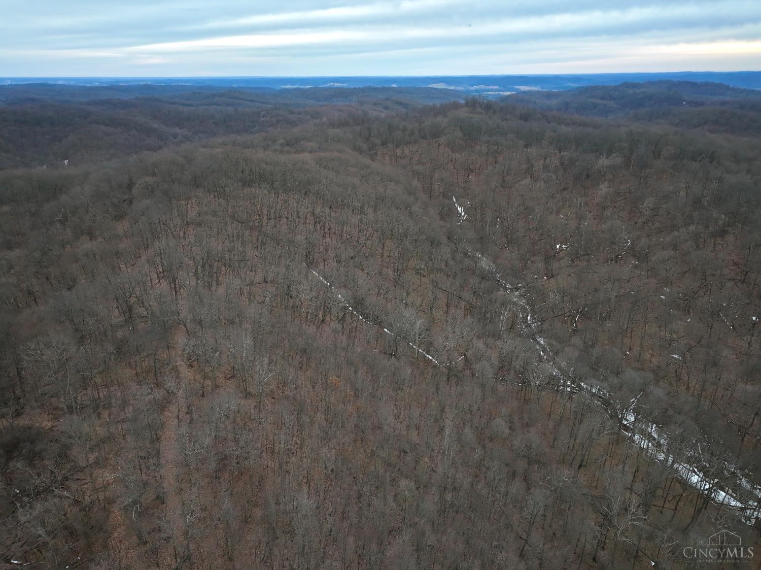 Straight Creek Road, Jackson Twp, OH, 45613 — photo 69