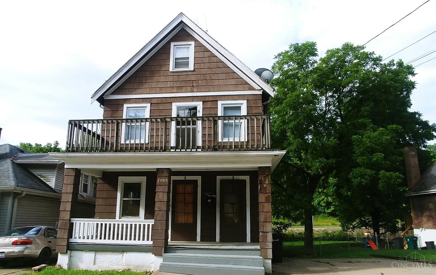 2055 Queen City Avenue, Cincinnati, OH, 45214