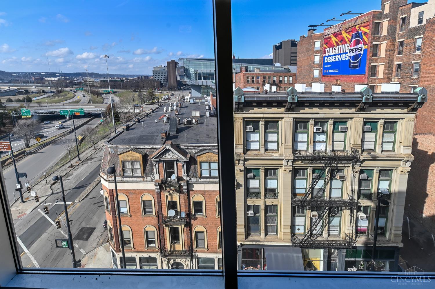 353 Fourth Street #501, Cincinnati, OH, 45202 — photo 38