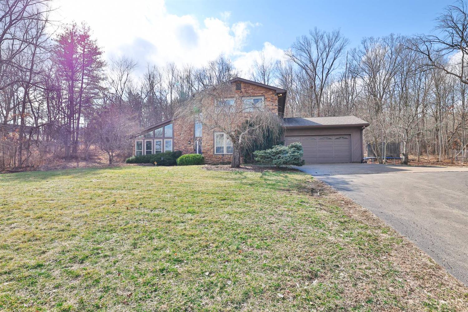 11675 New Biddinger Road, Harrison Twp, OH, 45030 — photo 2