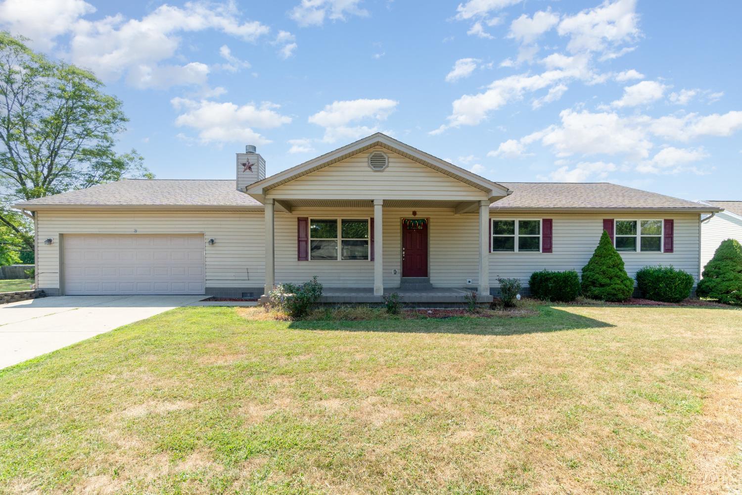 175 Douglas Circle, Georgetown, OH, 45121 — photo 23