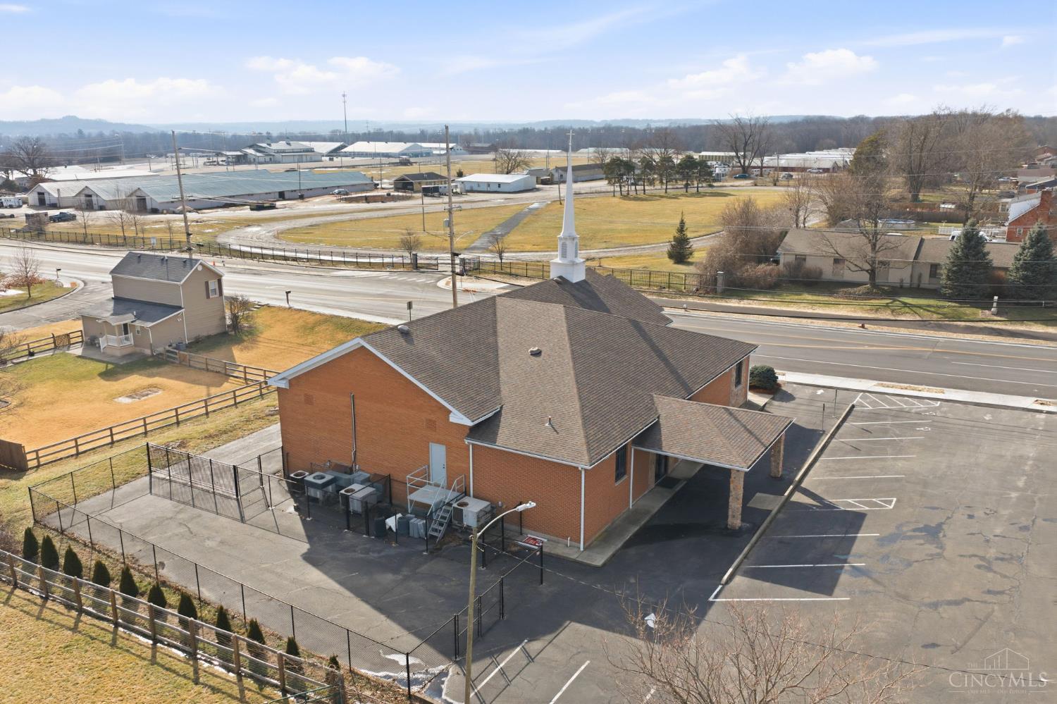 810 Broadway Street, Lebanon, OH, 45036 — photo 3