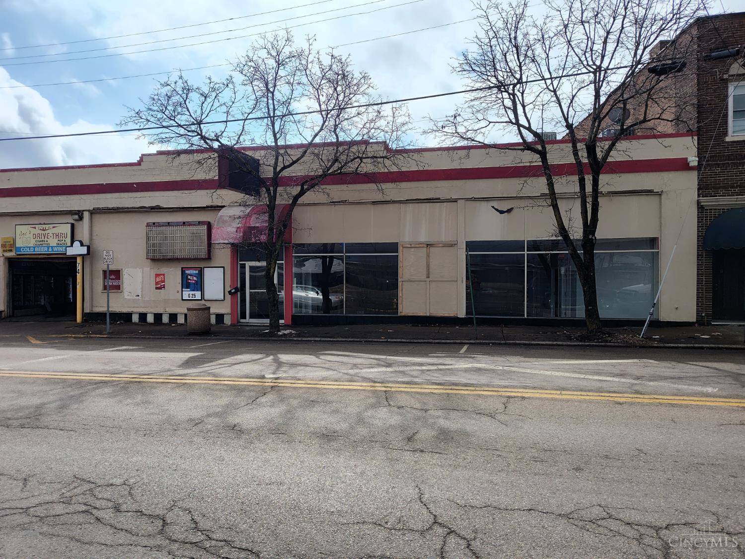 301 Wyoming Avenue #303, Lockland, OH, 45215