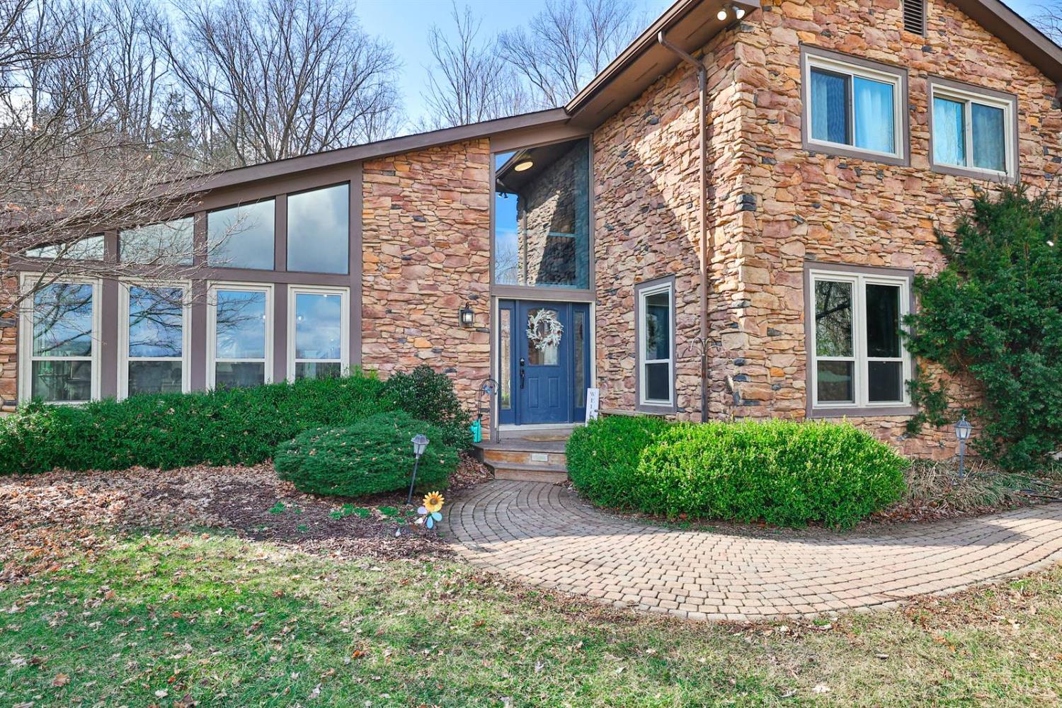 11675 New Biddinger Road, Harrison Twp, OH, 45030 — photo 3