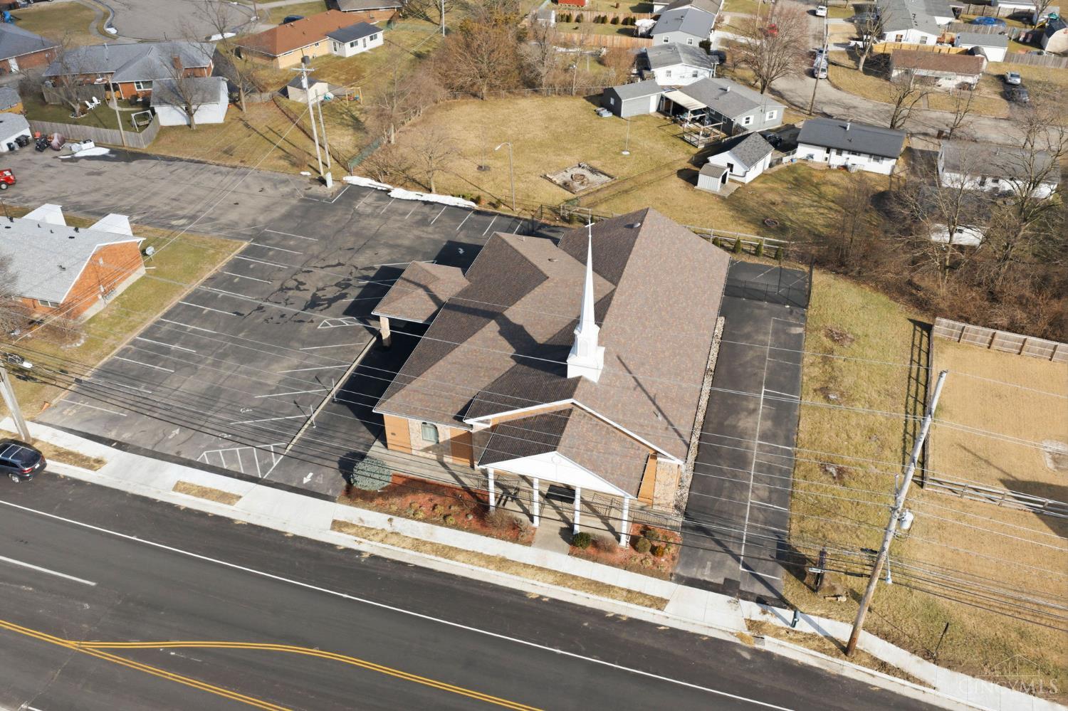 810 Broadway Street, Lebanon, OH, 45036 — photo 40