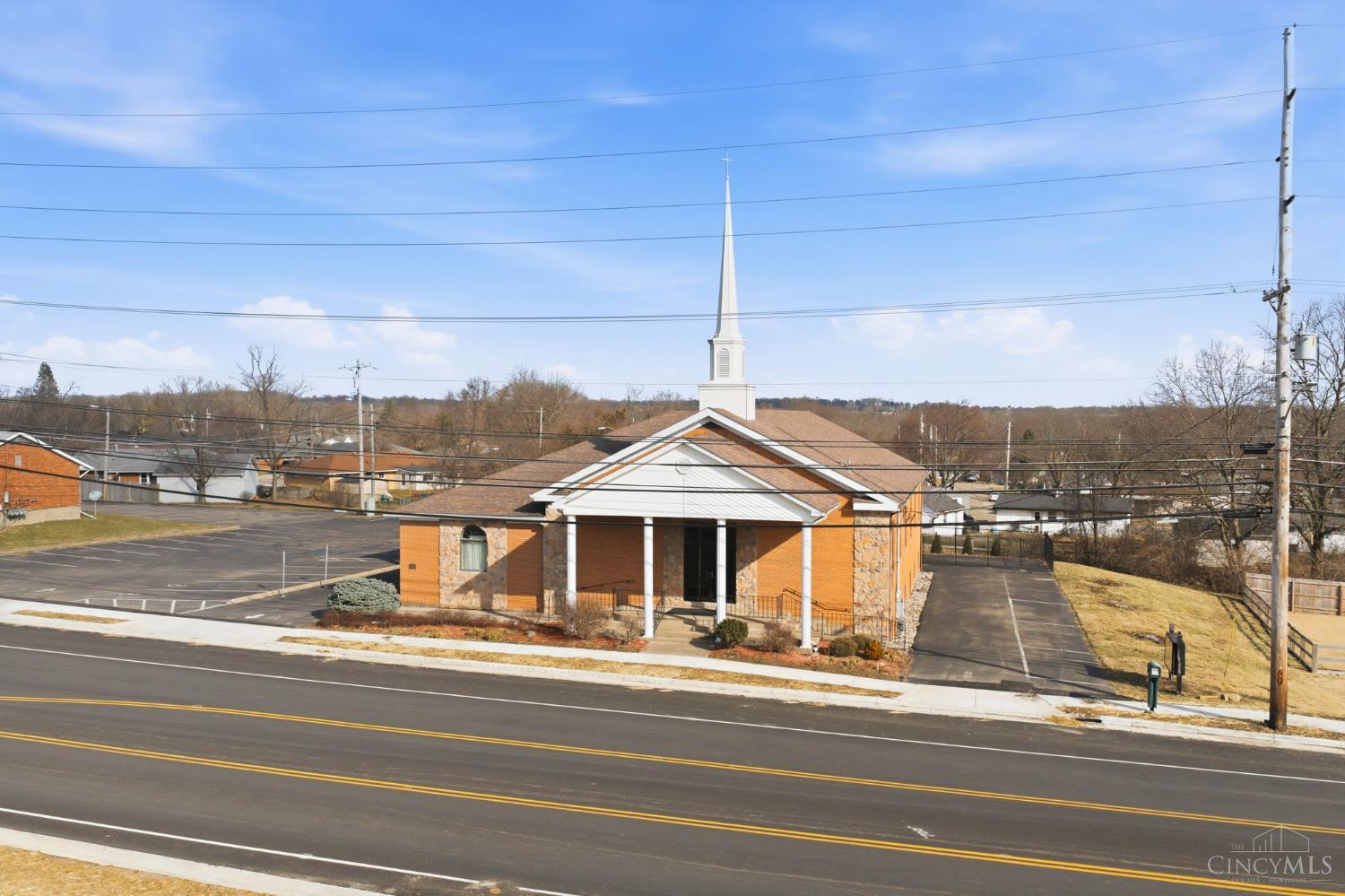 810 Broadway Street, Lebanon, OH, 45036