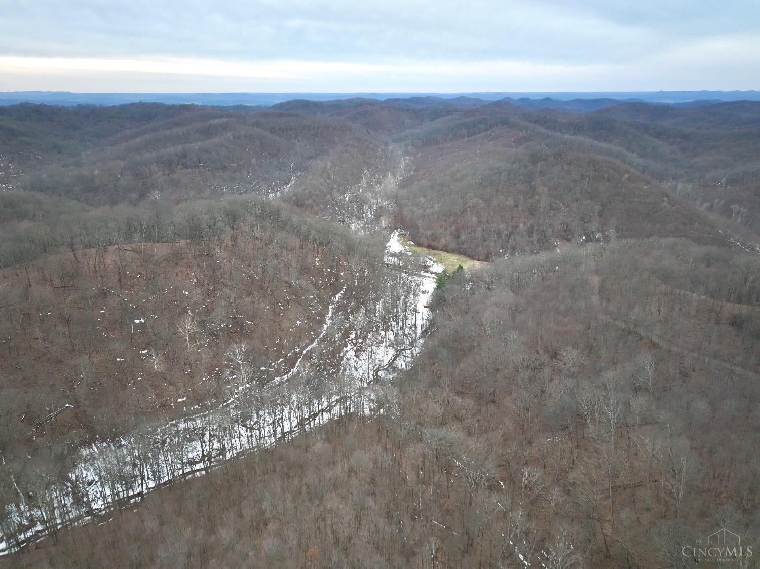 Straight Creek Road, Jackson Twp, OH, 45613 — photo 22