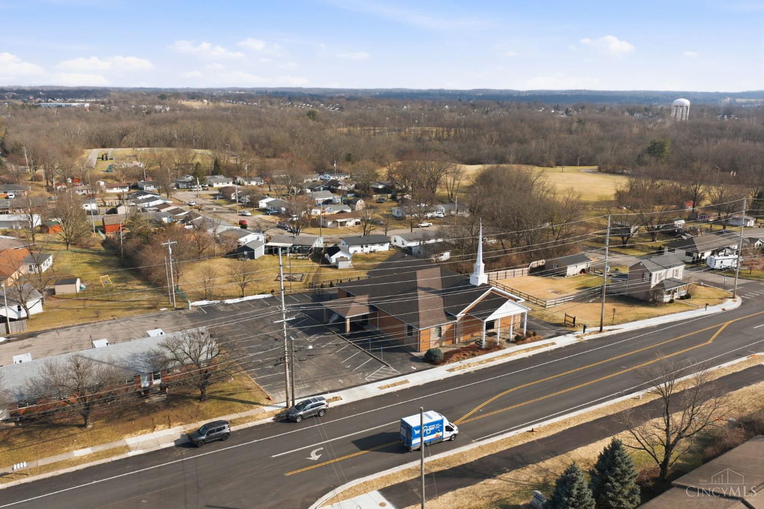 810 Broadway Street, Lebanon, OH, 45036 — photo 38