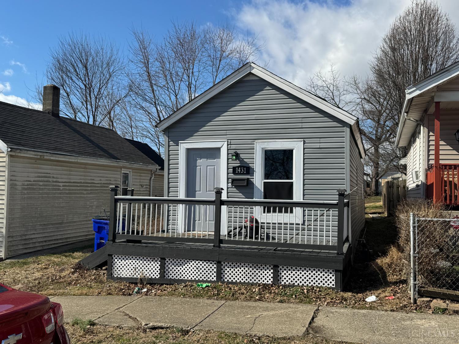 Homes for sale in Hamilton, OH | 1431 Parkamo Ave, Hamilton, OH 45011 | MLS# 1866477