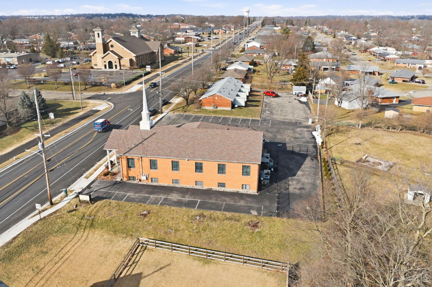 810 Broadway Street, Lebanon, OH, 45036 — photo 2