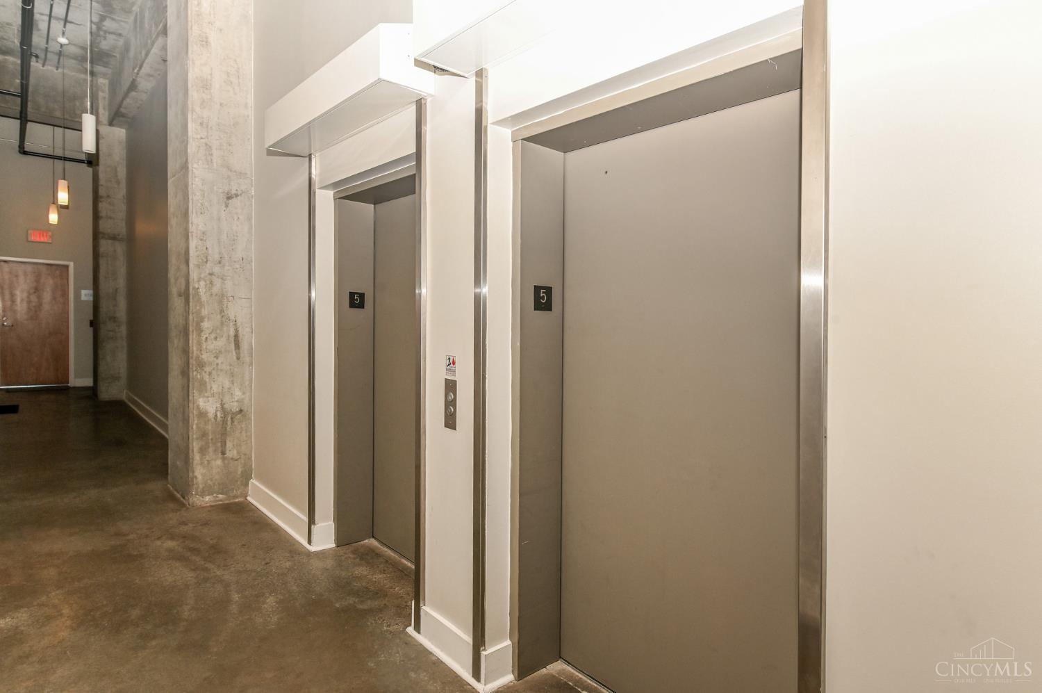 353 Fourth Street #501, Cincinnati, OH, 45202 — photo 42