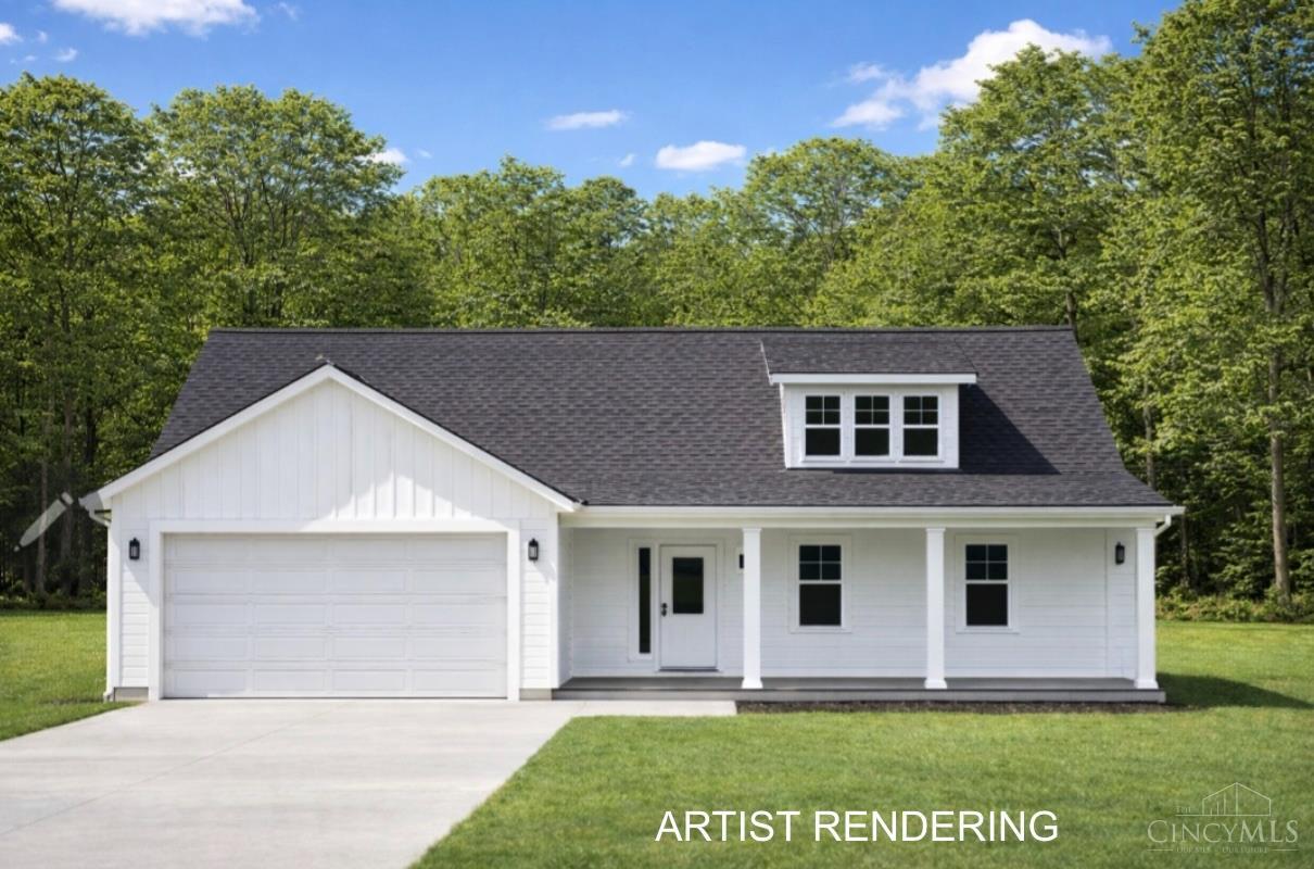 1631 Swope Road, Franklin Twp, OH, 45106 — photo 5