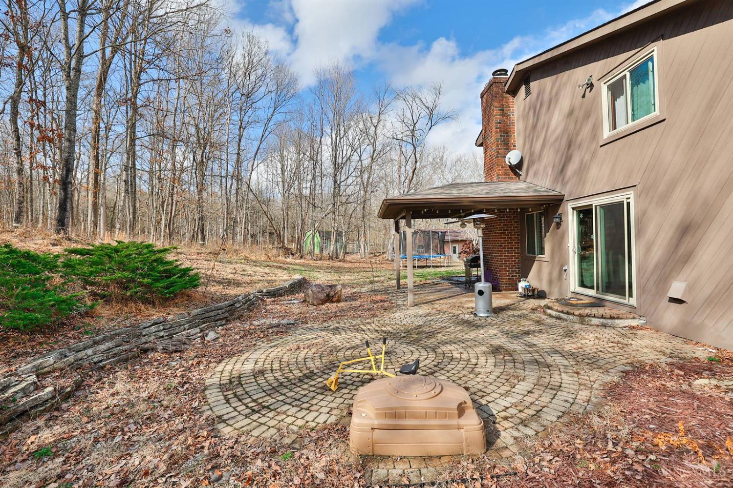 11675 New Biddinger Road, Harrison Twp, OH, 45030 — photo 41