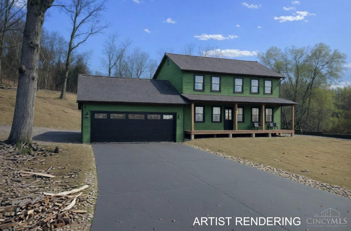 1261 Frank Willis Memorial Rd, Ohio Twp, OH, 45157 — photo 4
