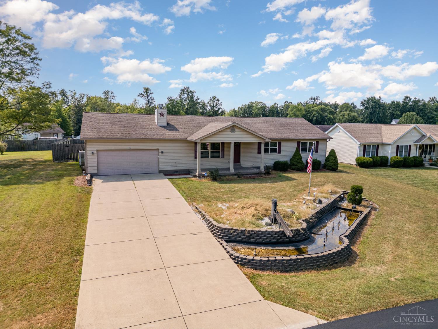 175 Douglas Circle, Georgetown, OH, 45121 — photo 22