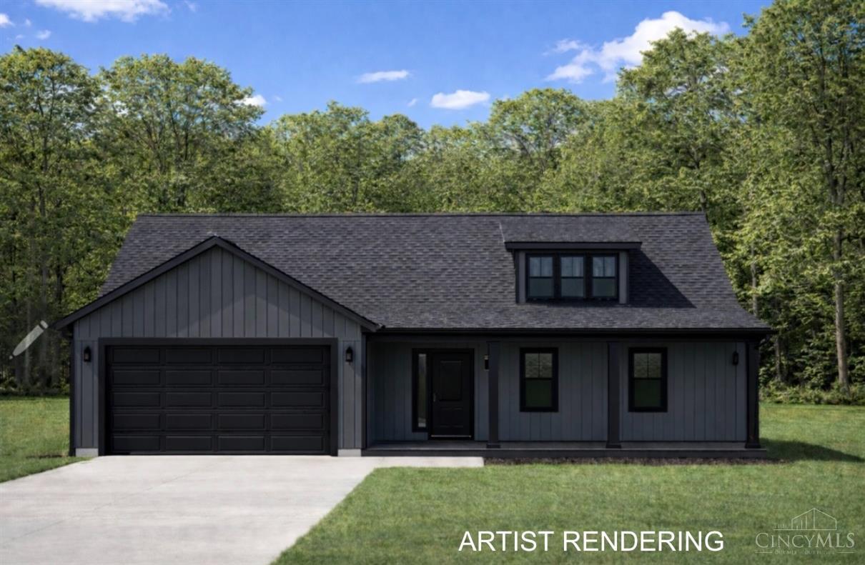 1631 Swope Road, Franklin Twp, OH, 45106 — photo 3