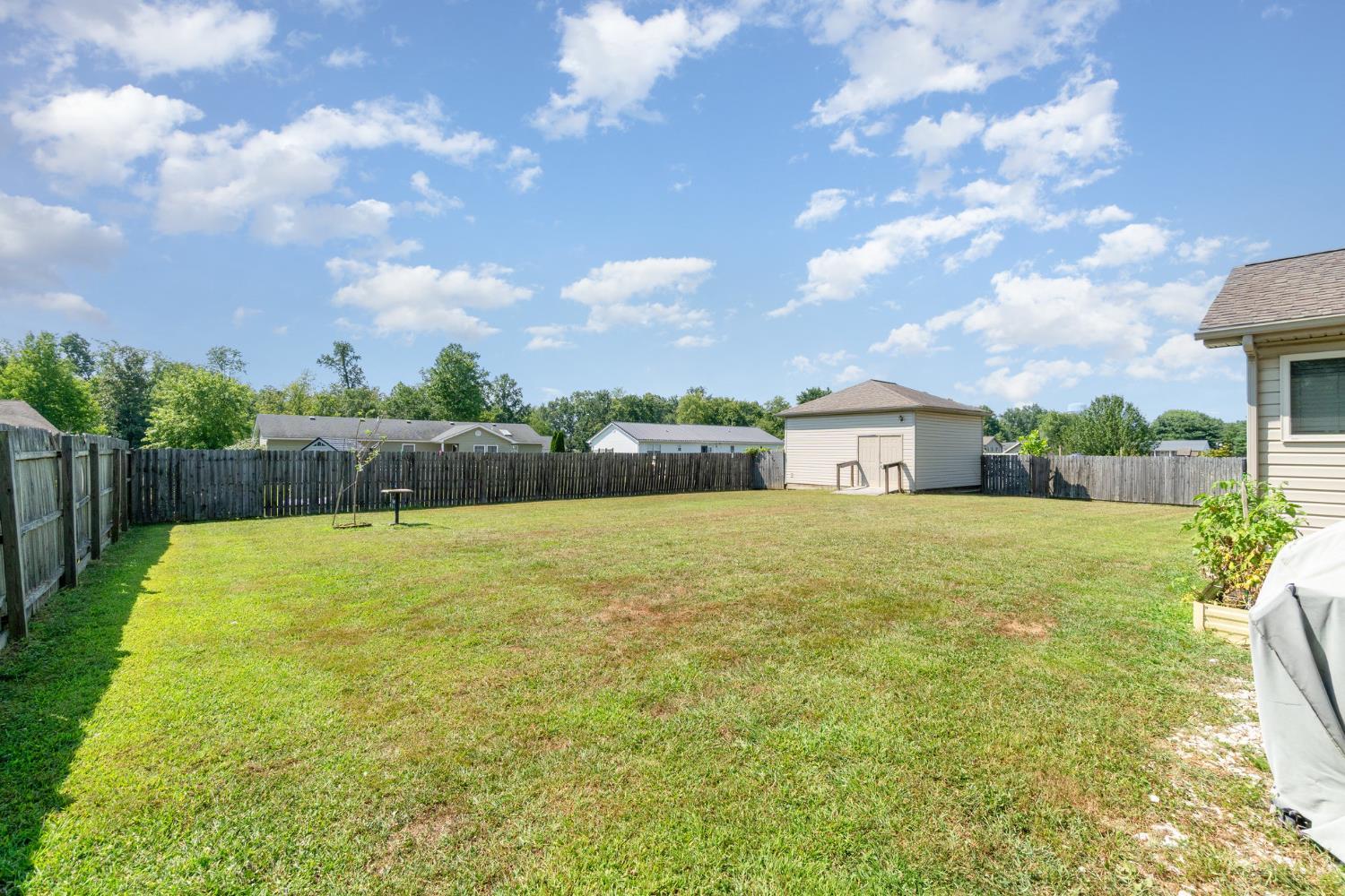 175 Douglas Circle, Georgetown, OH, 45121 — photo 21