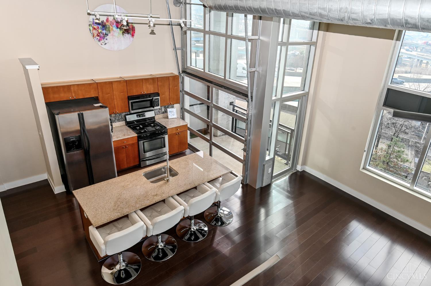353 Fourth Street #501, Cincinnati, OH, 45202 — photo 35