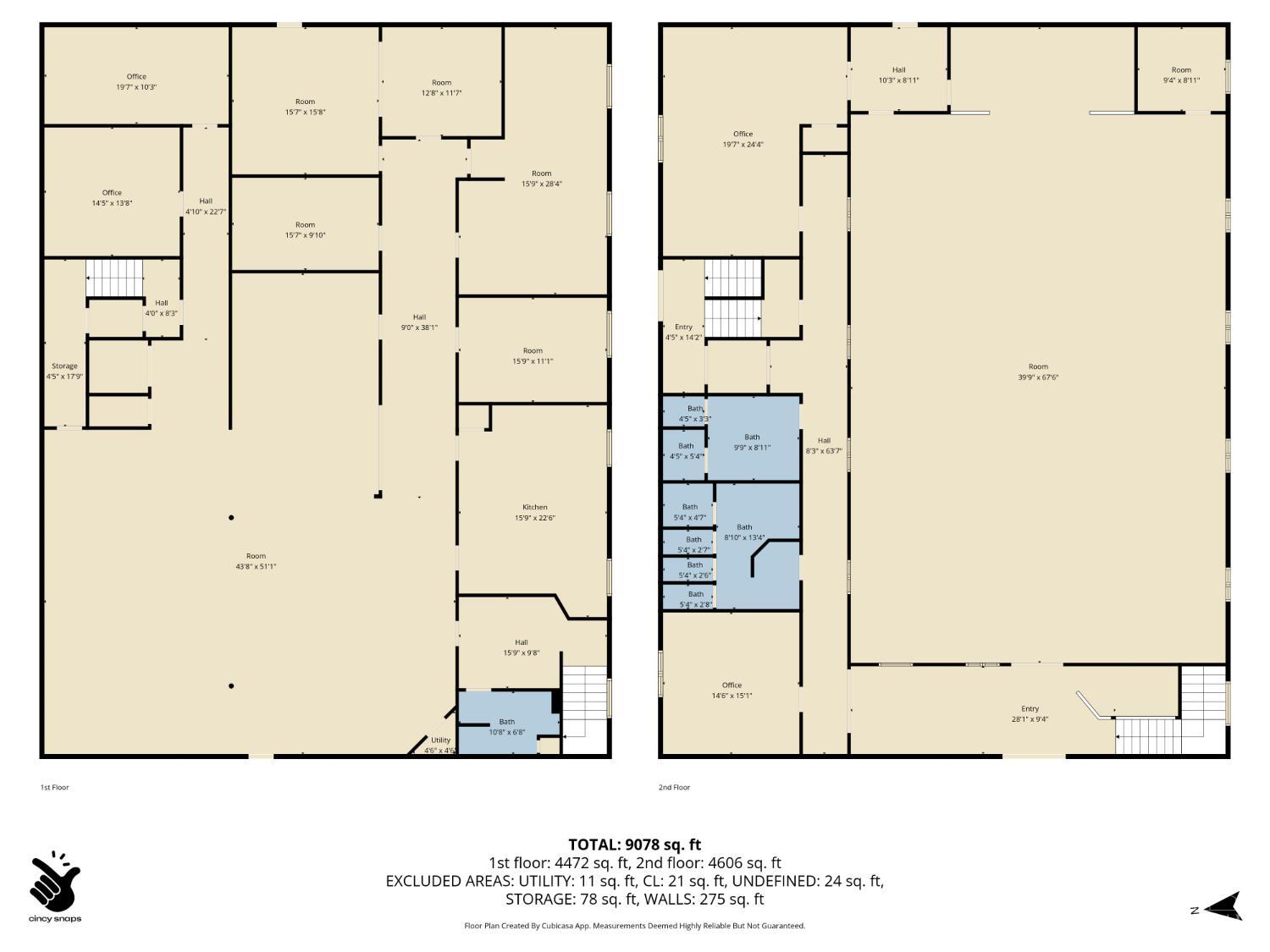 810 Broadway Street, Lebanon, OH, 45036 — photo 47