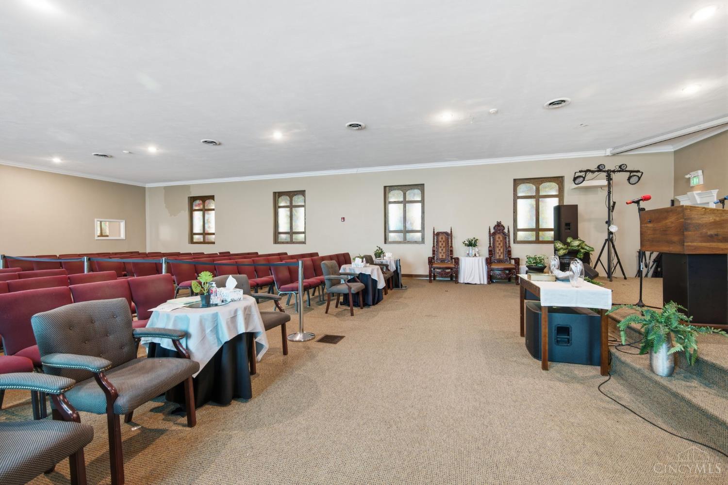 810 Broadway Street, Lebanon, OH, 45036 — photo 12