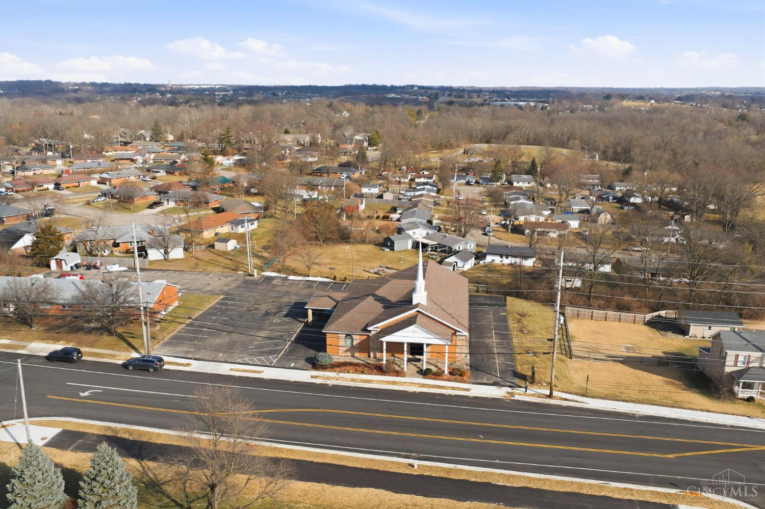 810 Broadway Street, Lebanon, OH, 45036 — photo 37