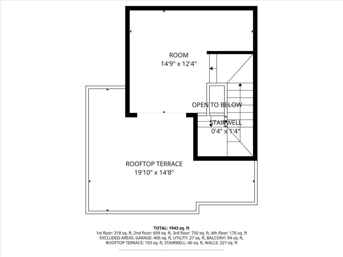 3908 Edwards Road #C, Cincinnati, OH, 45209 — photo 57