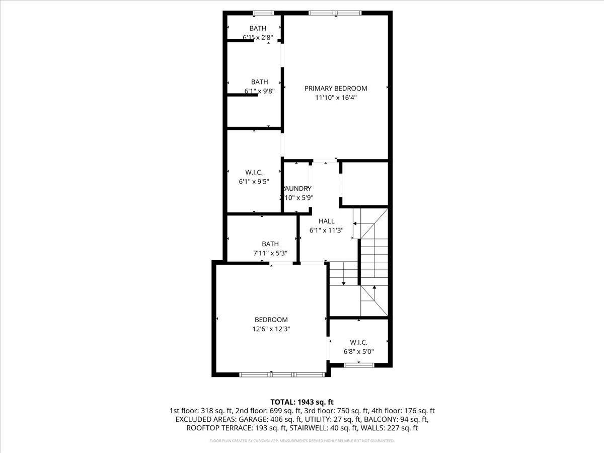 3908 Edwards Road #C, Cincinnati, OH, 45209 — photo 56