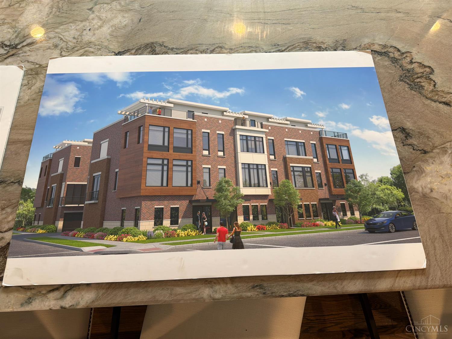 3908 Edwards Road #C, Cincinnati, OH, 45209 — photo 60