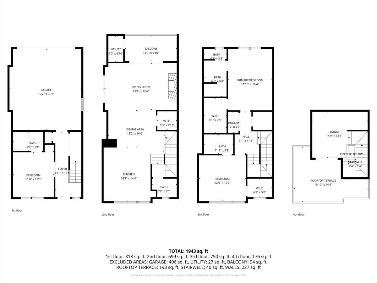3908 Edwards Road #C, Cincinnati, OH, 45209 — photo 58