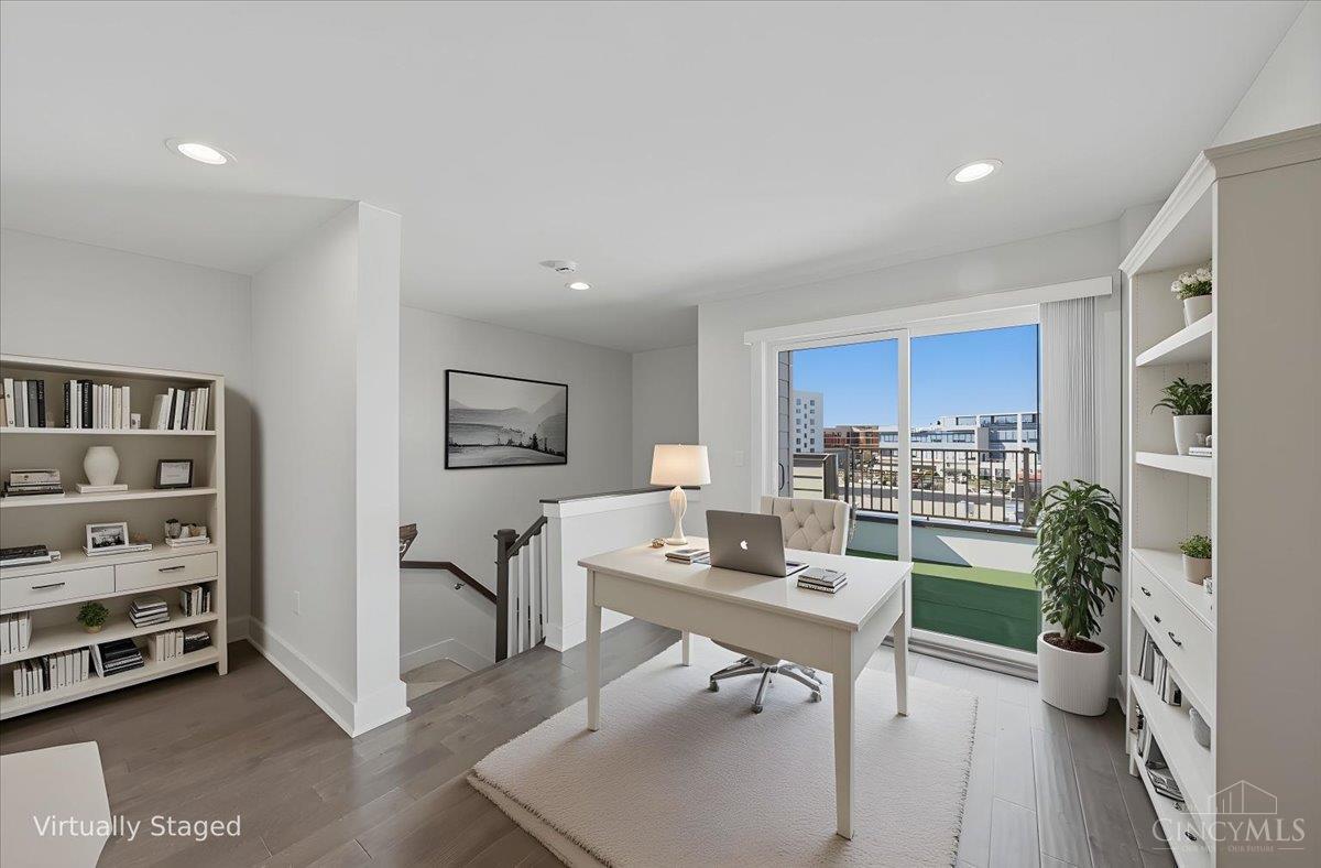 3908 Edwards Road #C, Cincinnati, OH, 45209 — photo 47