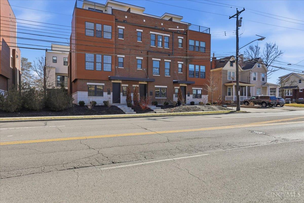 3908 Edwards Road #C, Cincinnati, OH, 45209 — photo 3