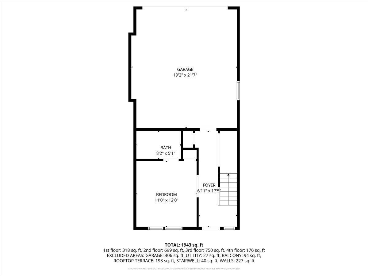 3908 Edwards Road #C, Cincinnati, OH, 45209 — photo 54