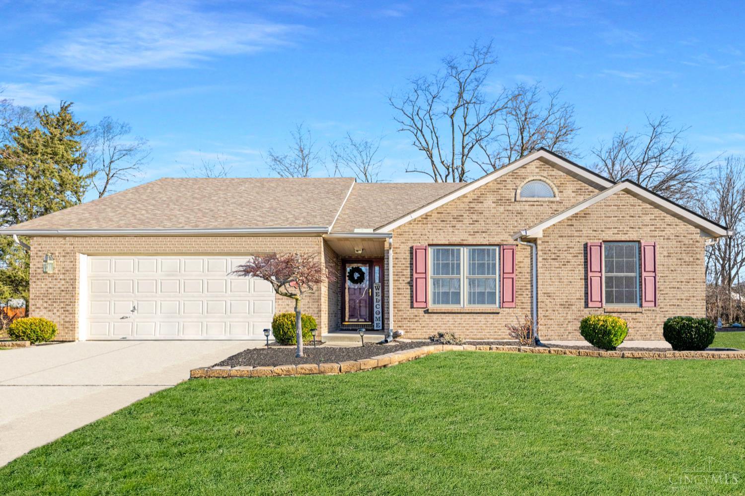 512 Fenwick Drive, Fairfield, OH, 45014